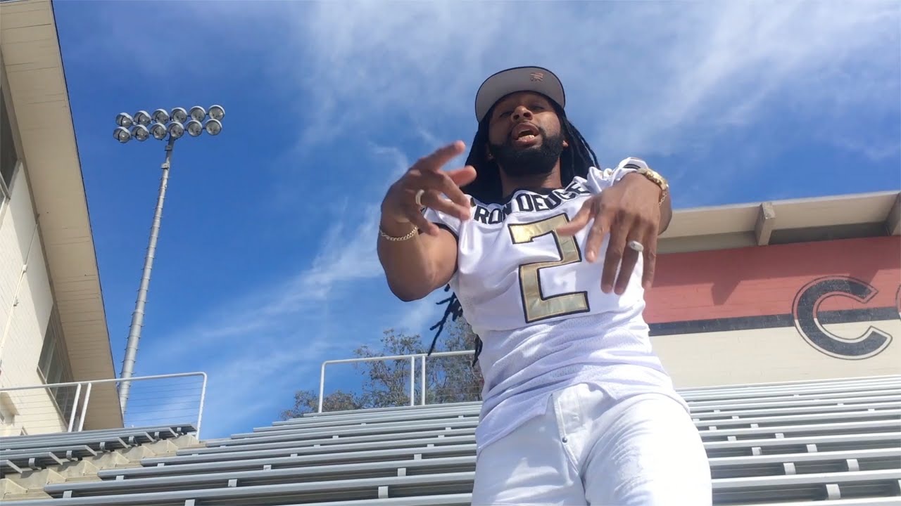 DEUCE THE TRUTH - Its Gon Come (Official Video)