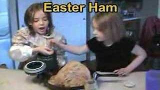 Easter 2008