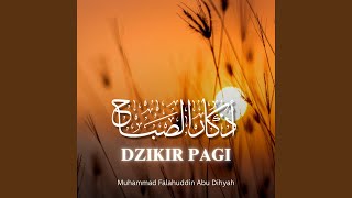 Download Lagu Dzikir Pagi MP3