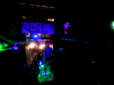 Watch In Cases playing Short Memory at Powers - London on YouTube Watch In Cases playing Short Memory at Powers - London on YouTube