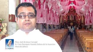 RM MEXICO- FIESTAS PATRONALES MEZCALA JALISCO 2016