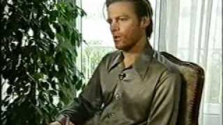 BAD interview - BRAVO TV 1996