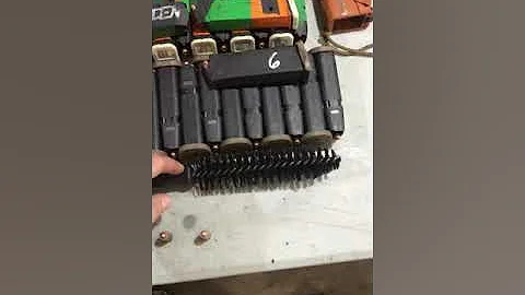 Magpul VS Factory Glock 19 mags review