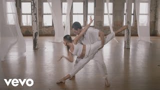 Stan Walker - Choose (Dance Video) ft. Hamo Dell