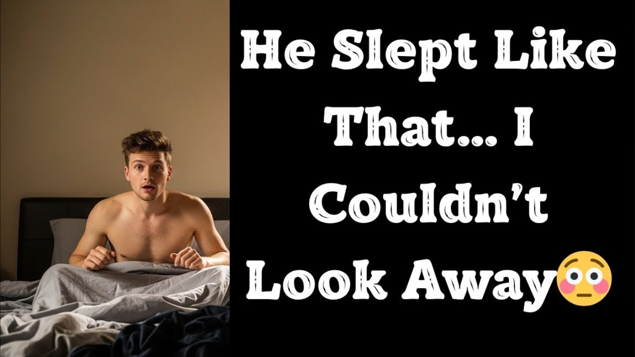 My Straight Roommate Was Sleeping With Everything Out… Then This Happened | True Gay Story