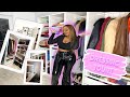 DRESSING TOUR : Personnalisation, Montage, Rangement, Deco & Prix | FALLFORBEAUTY