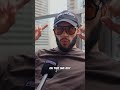 WHY DO FIGHTERS CRY? HAMZAH SHEERAZ EXPLAINS AFTER EDGAR BERLANGA KNOCKOUT