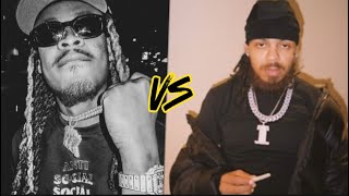 Celebrity Rxknephew x Rx papi first live together since last year. 😳 beef x leaked info / roast session 🤣 Wealth