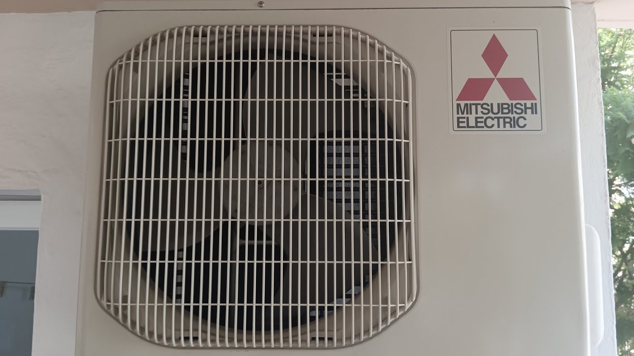 Reparación aire acondicionado MITSUBISHI MSZ-HC25VA MUZ-HC25VA