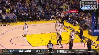 Warriors | Delay Slip
