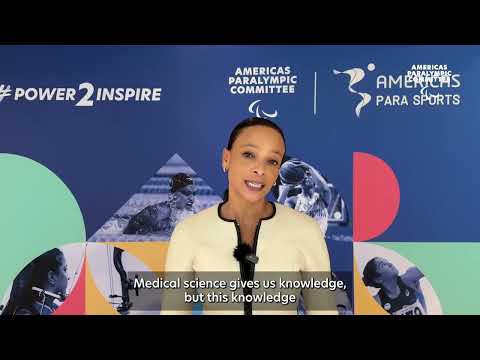 Prótesis, antidopaje y ciencia: así cerró el AmPC en FIMS 2026
