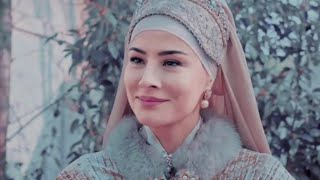 Çerkez Kızı, Zarif Sultanım 💜Ülhamid