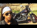 Motor biking longer just white