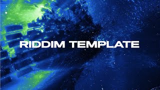 NEO RIDDIM FLP TEMPLATE | SAMPLES AND PRESETS INCLUDED Resimi