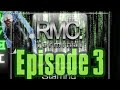 RadioMegaCity:Terminal Podcast Ep3 | The Matrix Online | Aug 25, 2007