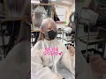 なんのアニメキャラかわかる？#美容師 #エクステ #tiktok #ギャル
