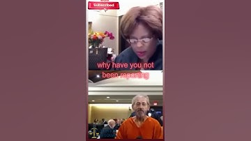 clip 7   Brutal Reality Check ⚡ Judge Boyd DESTROYS & Humiliates Felon in Court 🤯