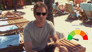 Dexter Low Cortisol - Anium X Please Me Slowed Meme Template