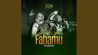 Video thumbnail of "Henrick Mruma - Zaidi ya fahamu/Uko Mwenyewe (feat. Clara Minja) (Live)"