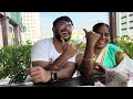 So our first vlog in dubai  episode 13 dubai vlogs amma in dubai juice shop fun dubai days