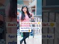 Hmesa Online hi rhti h#freetime #viralshorts #youtubeshorts #patnabihar #citycentermall #angry