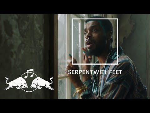 serpentwithfeet – cherubim (Official Video)