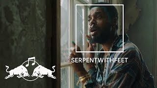 serpentwithfeet – Cherubim | OFFICIAL VIDEO