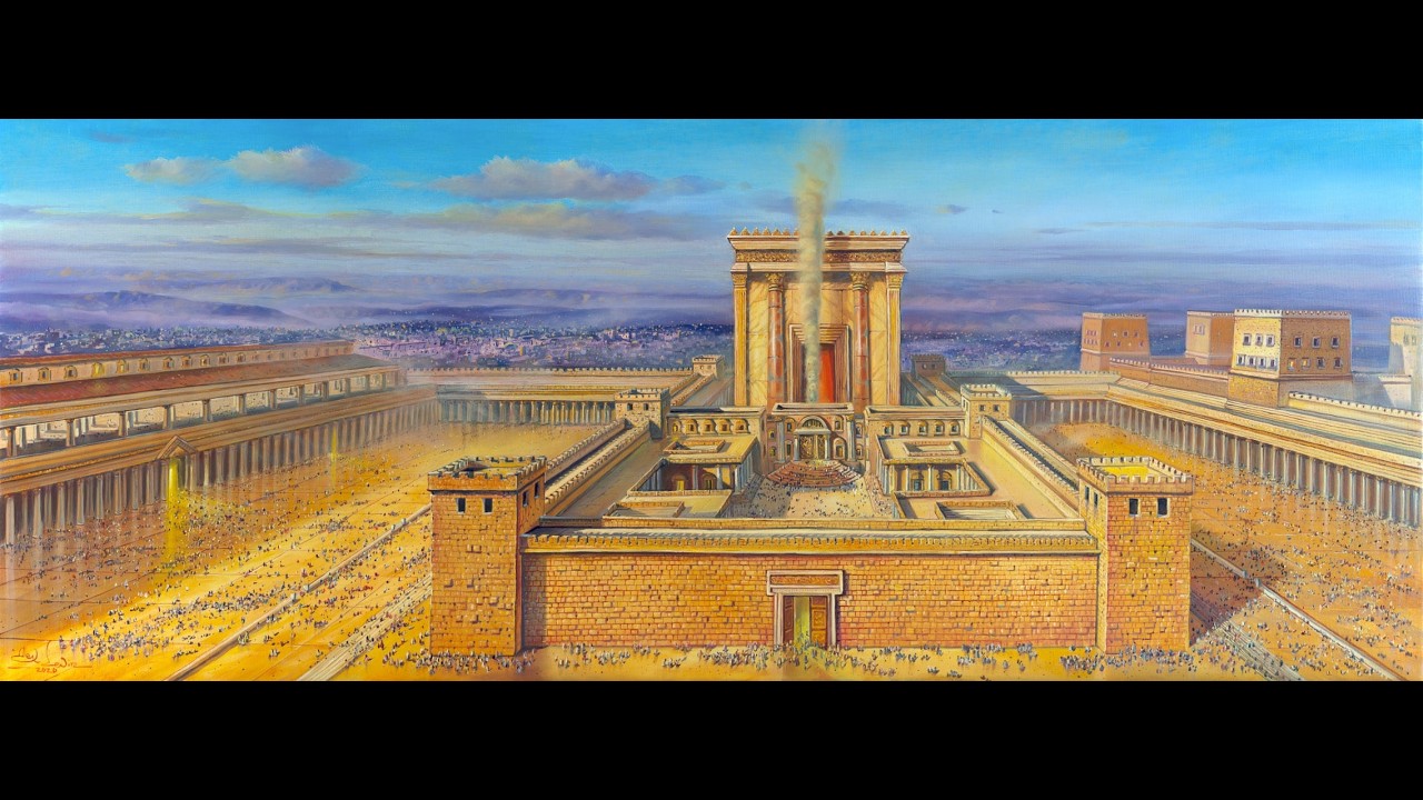 S6E1 The Books of Kings: Introduction to the original 