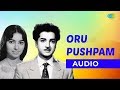 Oru Pushpam Audio Song  Pareeksha  Yesudas Hits