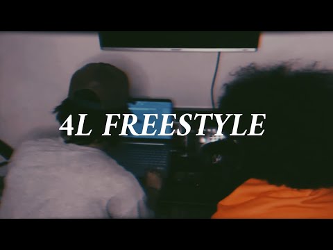 4L FREESTYLE FT. ASIAN KID, YVNGBOYWUNNA - YouTube