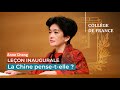 La chine pensetelle   anne cheng 2008