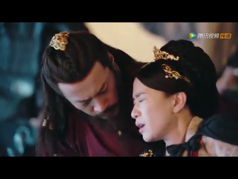 The Legend of Xiao Chuo 燕云台 EP32: King Taiping Is Mad That He Lost Hunian’s Baby