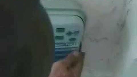 How To Replace A Lawn Sprinkler  Irrigation Timer Controller