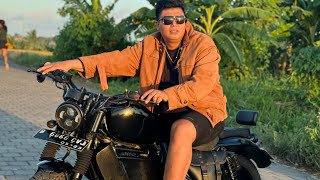 Download Lagu Luka Disini Ungu Cover By Adista (@GdeNendra ) MP3