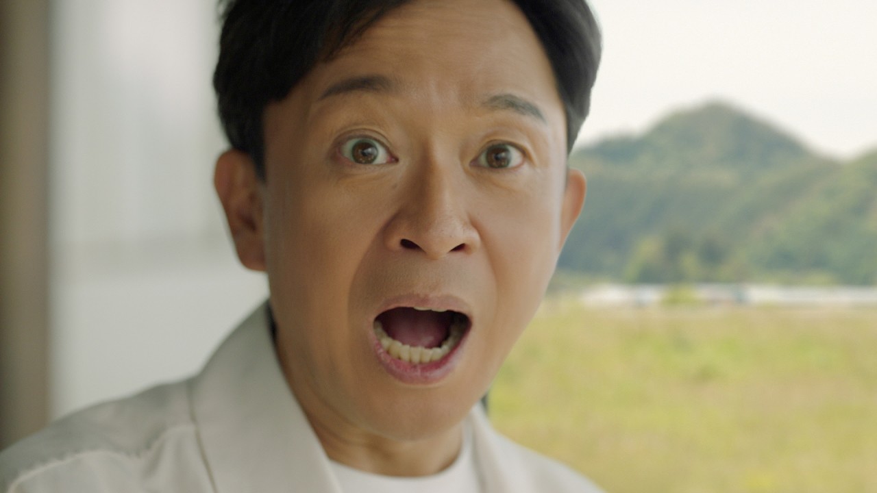 「ふくしまプライド。」新ＣＭ 『ふくしまプライド。水産物』篇　１５秒
