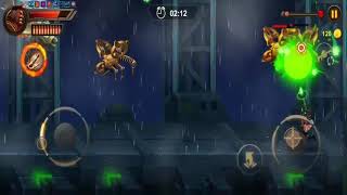Metal squad -حرب الخليج- العاب موبيل بدون نت screenshot 2