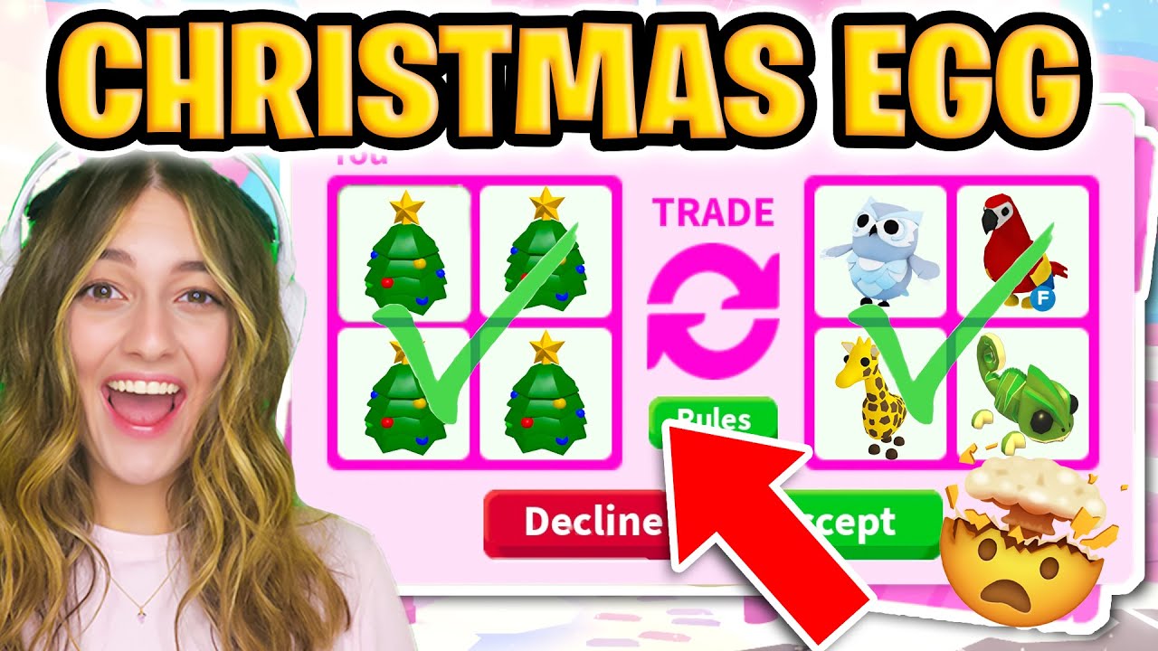 Roblox Adopt Me Trading Values - What is Blue Egg Worth