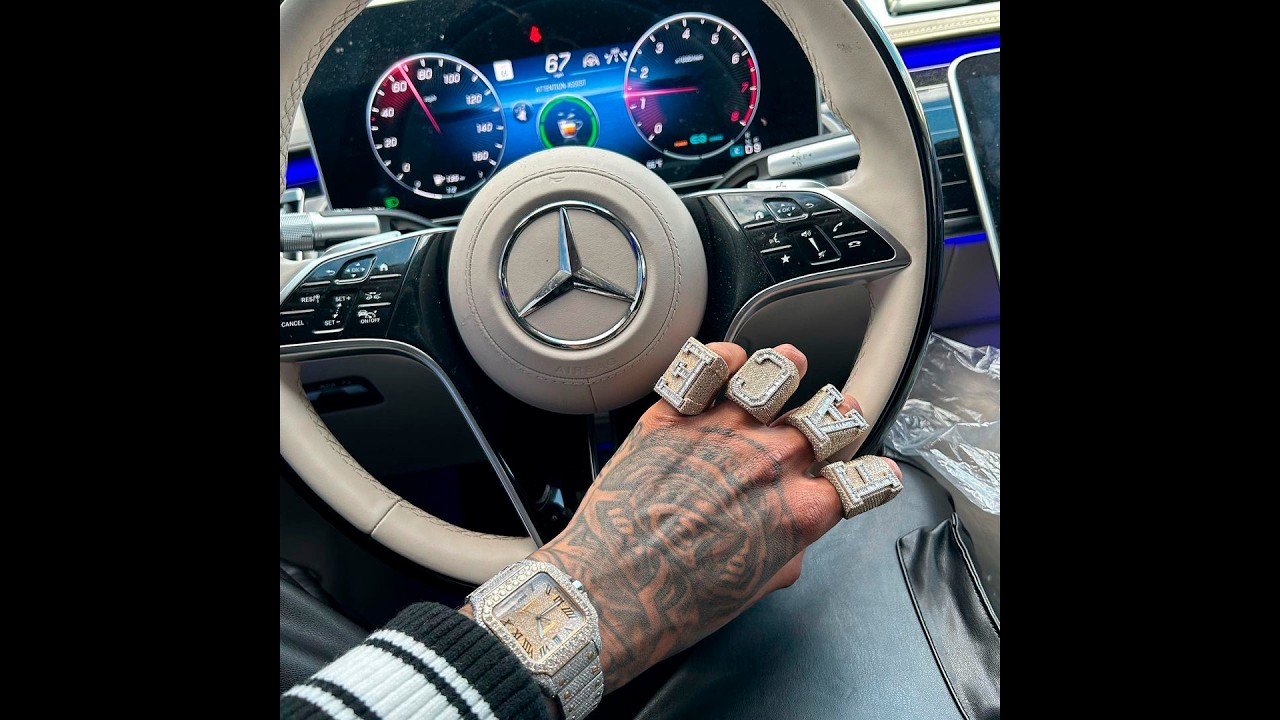 (FREE) Key Glock x Young Dolph Type Beat 2026 - 