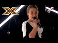 Rihanna - Diamonds (cover version) - The X Factor - TOP 100