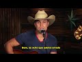 Dustin Lynch – Friends In Low Places (Legendado)