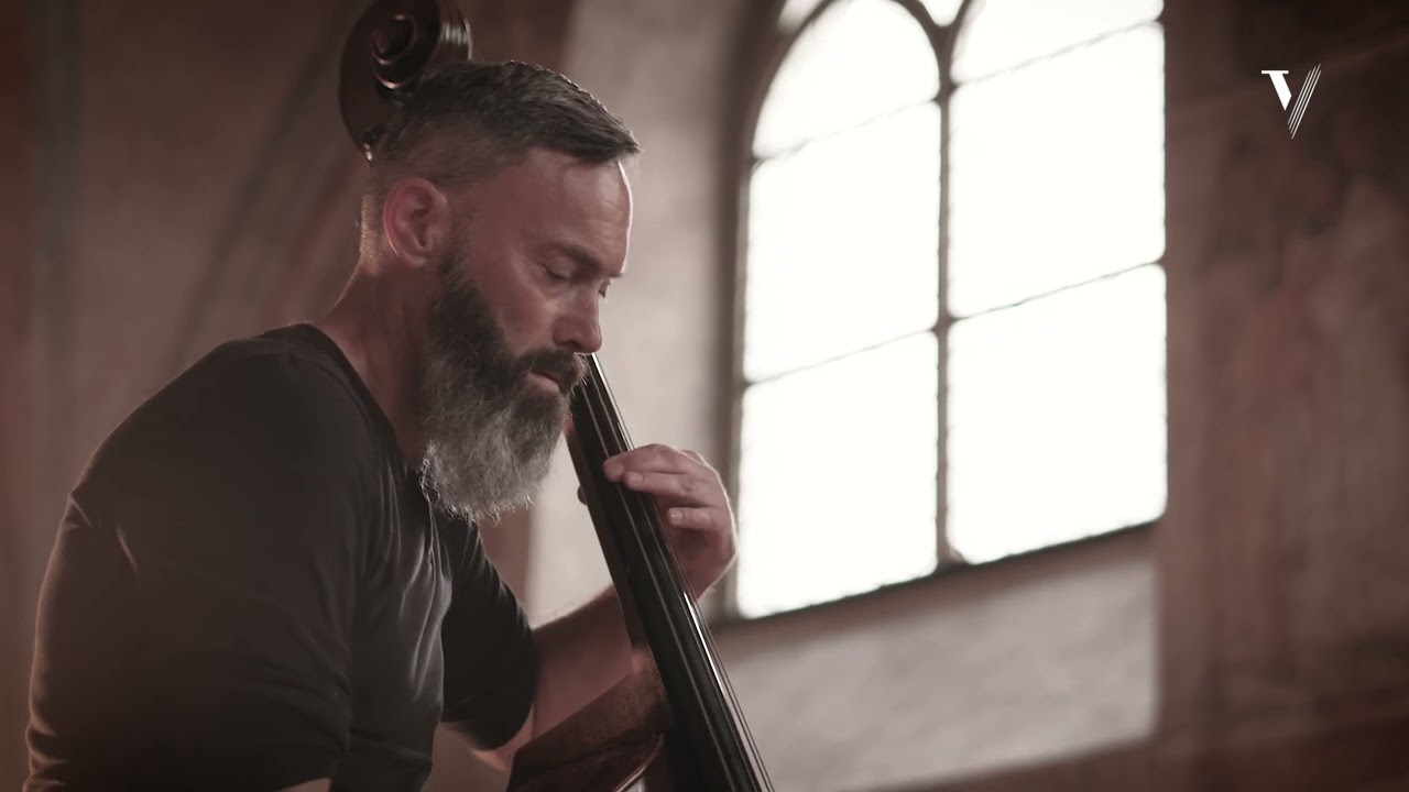 Warner - Mezmerimes: Played by Joseph Warner, Double Bass