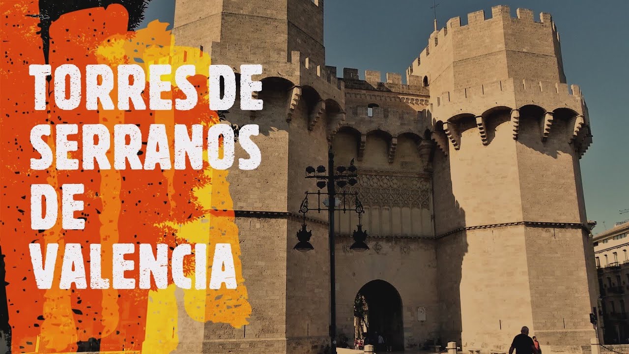 TORRES DE SERRANOS