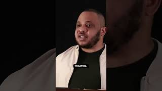 The SCARY Origin of the word "Hypocrite" 🎭 #Shorts #BibleStudy #Truth