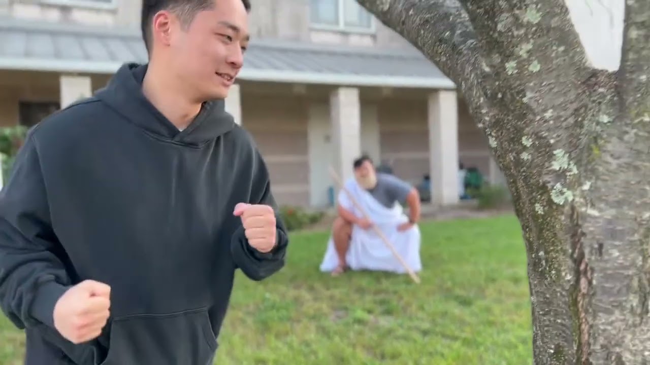 Message Retreat 2021: Take Heart Promo 3