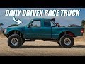 Daily Driven 1997 Ford Ranger Prerunner Walkaround!