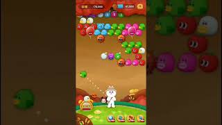line bubble 2 level 1706 by 賢哥