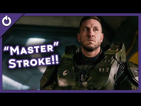 Halo: Why Master Chief Removes His Helmet So Much | Explained