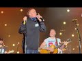 Boys Of Faith Zach Bryan Dermot Kennedy Melbourne 09 12 23 mp3