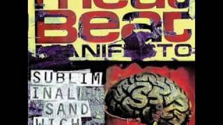 meat beat manifesto - Nuclear Bomb