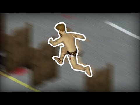 Sprint and Nimble Level 0 vs. Max Level